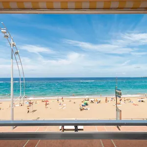 Apartamento Blue Vista, Las Palmas de Gran Canaria