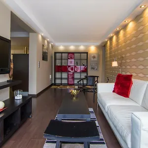 Apartamento Warhol, Las Palmas de Gran Canaria