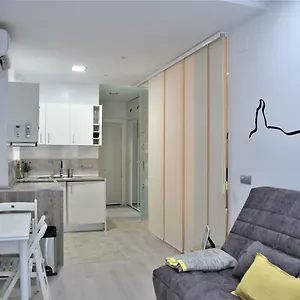 Apartamento Aloha G.c., Las Palmas de Gran Canaria
